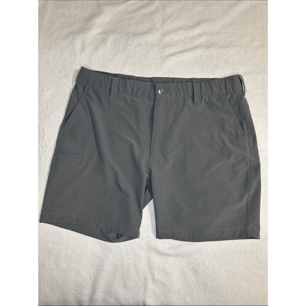 CARHART Relaxed 8" Force Phoenix Short XL NW
